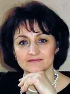 Скурихина Жанна Николаевна