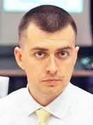 Евгений Васильевич Сердюков