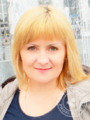 Косцова Анна Викторовна