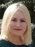 Черткова Мария Николаевна