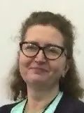 Кондратова Надежда Аркадьевна
