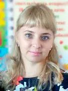 Петухова Анжелика Александровна