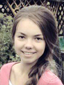 Степанова Руфина Алексеевна