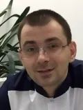 Сергей Сергеевич Панфилов