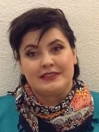 Васильченко Ольга Викторовна Васильченко Ольга Викторовна