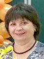Щербакова Елена Геннадьевна