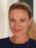 Марина Андреевна Березина