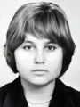 Пантелеева Людмила Геннадьевна