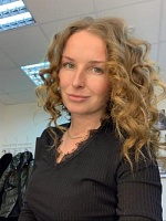 Щеголихина Екатерина Владимировна