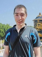 Давид Ромович Ханян