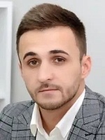 Данил Федорович Лысцев