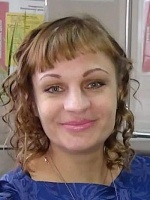 Пригодич Наталья Васильевна