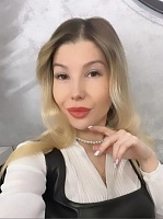 Мария Сергеевна Русанова