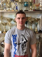 Валерий Викторович Ширшиков