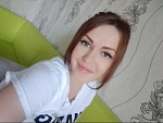 Сергеева Анастасия Владимировна