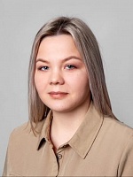 Романова Евгения Васильевна