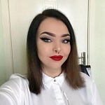 Агафонова Марина Сергеевна