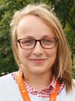 Котлова Екатерина Сергеевна