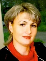 Стаканова Елена Валерьевна