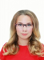 Лихачева Валерия Владимировна