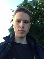 Симоненко Аркадий Михаилович
