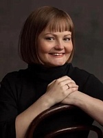Алина Сергеевна Собко