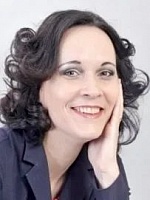Курицына Екатерина Валентиновна