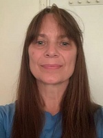 Ирина Сергеевна Сундиева