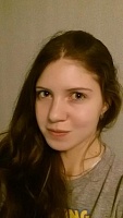 Образцова Екатерина Владимировна