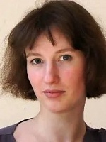 Климовец Наталья Витальевна