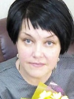 Фадеева Анна Анатольевна