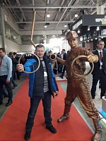 Павел Николаевич Аншуков