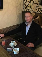 Олег Владимирович Соловьев