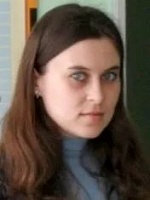 Черноудова Арина Михайловна