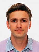 Илья Александрович Николаев