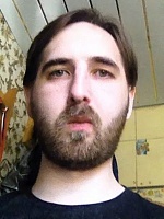 Зашихин Георгий Дмитриевич