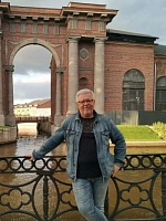 Махин Владимир Эдуардович