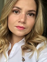 Соколова Марина Денисовна