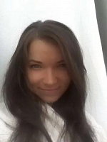 Иванова Елена Олеговна