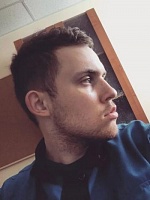 Жиляев Максим Романович