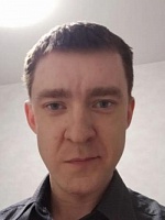 Сергей Александрович Третьяков