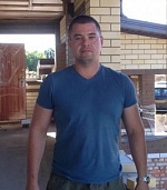 Максим Александрович Маслов