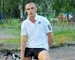 Сергей Витальевич Вавилов