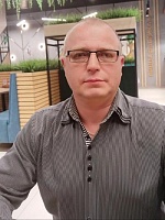 Дмитрий Викторович Крапивный