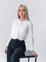 Арина Александровна Новикова