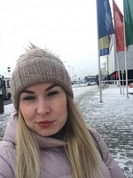 Марова Екатерина Евгеньевна