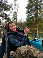 Алексей Юрьевич Соколов