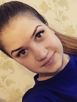 Федосеева Наталья Сергеевна