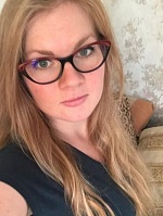 Машихина Алена Дмитриевна