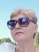 Тарасова Оксана Николаевна